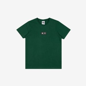 Authentic Nuria T-Shirt - Green Eden