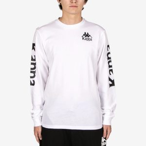 Authentic Ruiz T-Shirt - White